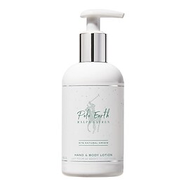 Polo Earth - Body Lotion